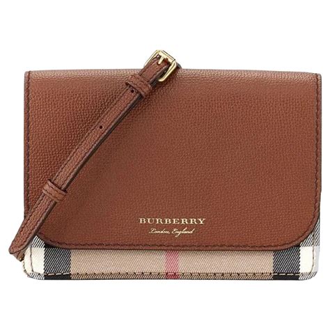 crossbody-taschen mit schnappverschluss burberry|Crossbody.